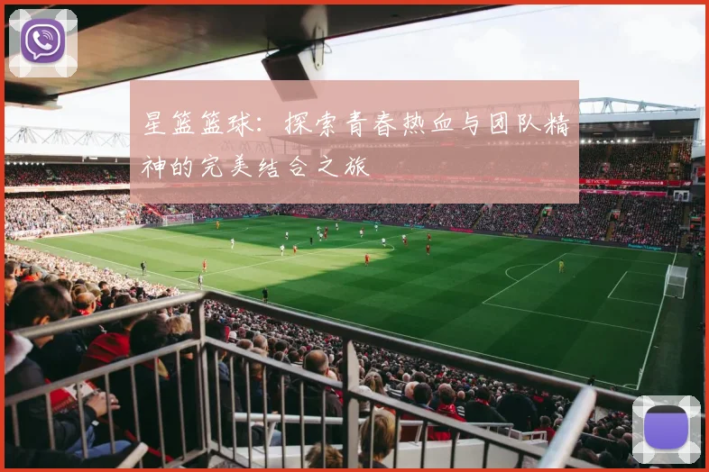 星篮篮球：探索青春热血与团队精神的完美结合之旅