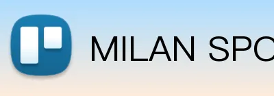 MILAN SPORT Logo